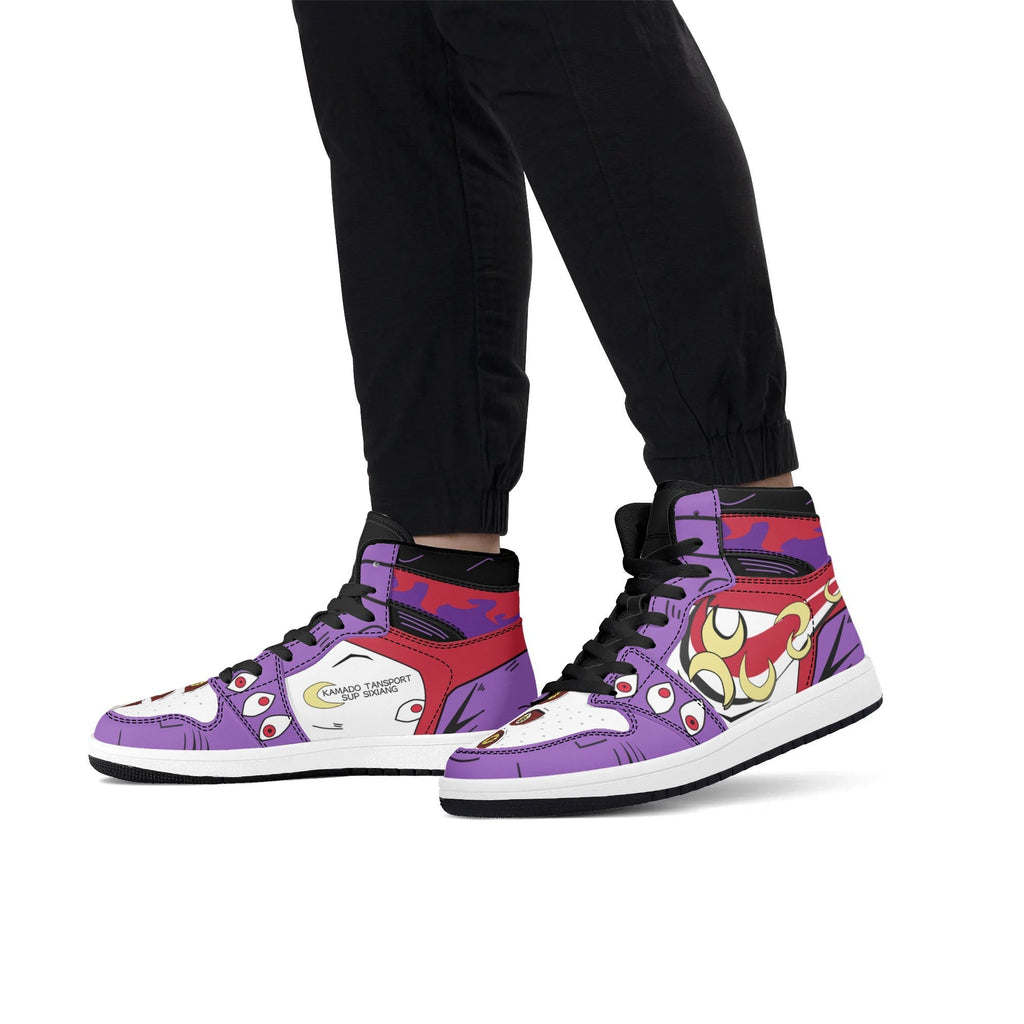 Chaussures de sport décontractées confortables Kokushibo