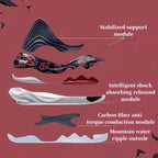 Chaussures de sport décontractées confortables Akatsuki