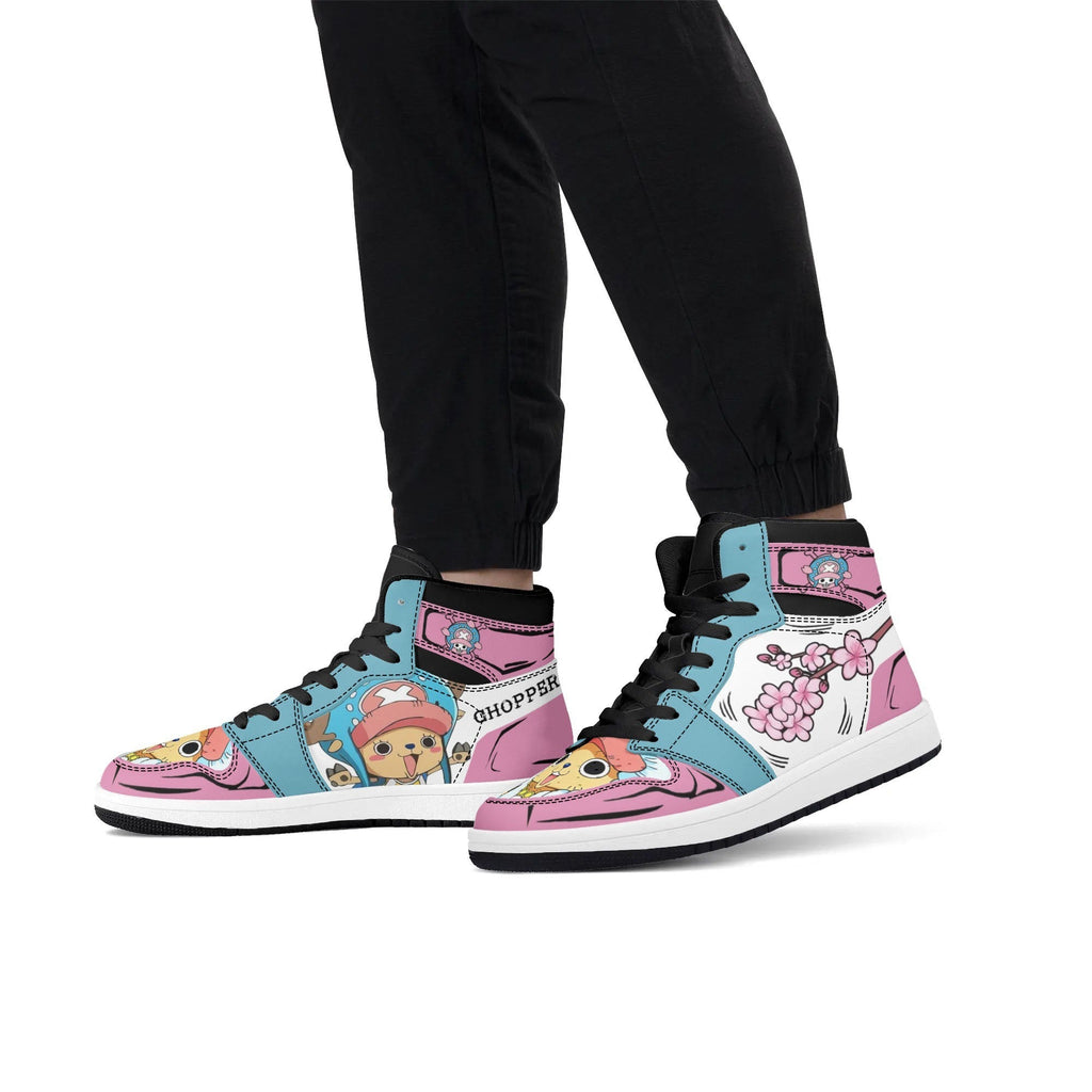 Chaussures de sport décontractées confortables Chopper