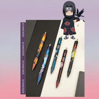 Stylo bille Sasuke/Kakashi, une collection incontournable !