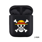 Luffy/Zoro Bluetooth 5.0 chip High sound quality headphones
