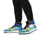 Chaussures de sport décontractées confortables Bejīta