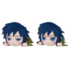 Kamado Tanjirou original stuffed toy doll action figure doll Plush