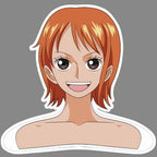 Porte-manteau figurine Luffy/Zoro