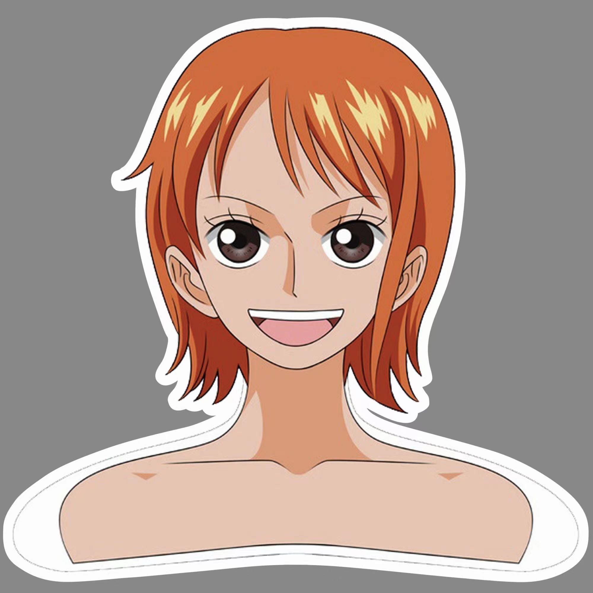 Porte-manteau figurine Luffy/Zoro