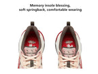 Chaussures de sport décontractées confortables Nezuko