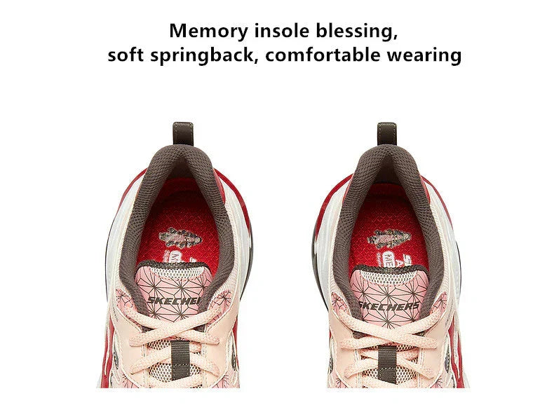 Chaussures de sport décontractées confortables Nezuko