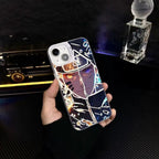 Coque de téléphone antichoc en silicone Uchiha Sasuke pour iPhone