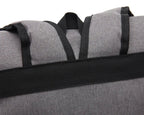 Le sac à dos Fire Shadow Ninja, élégant et pratique, porteur du rêve ninja