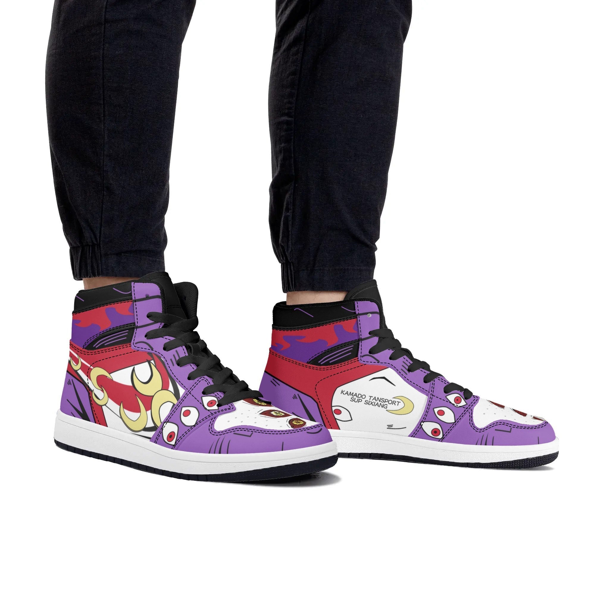 Chaussures de sport décontractées confortables Kokushibo