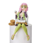 1:1 Reduction Character Rice Ball Cup Noodle Handmade Model Box Car Decoration Doll
