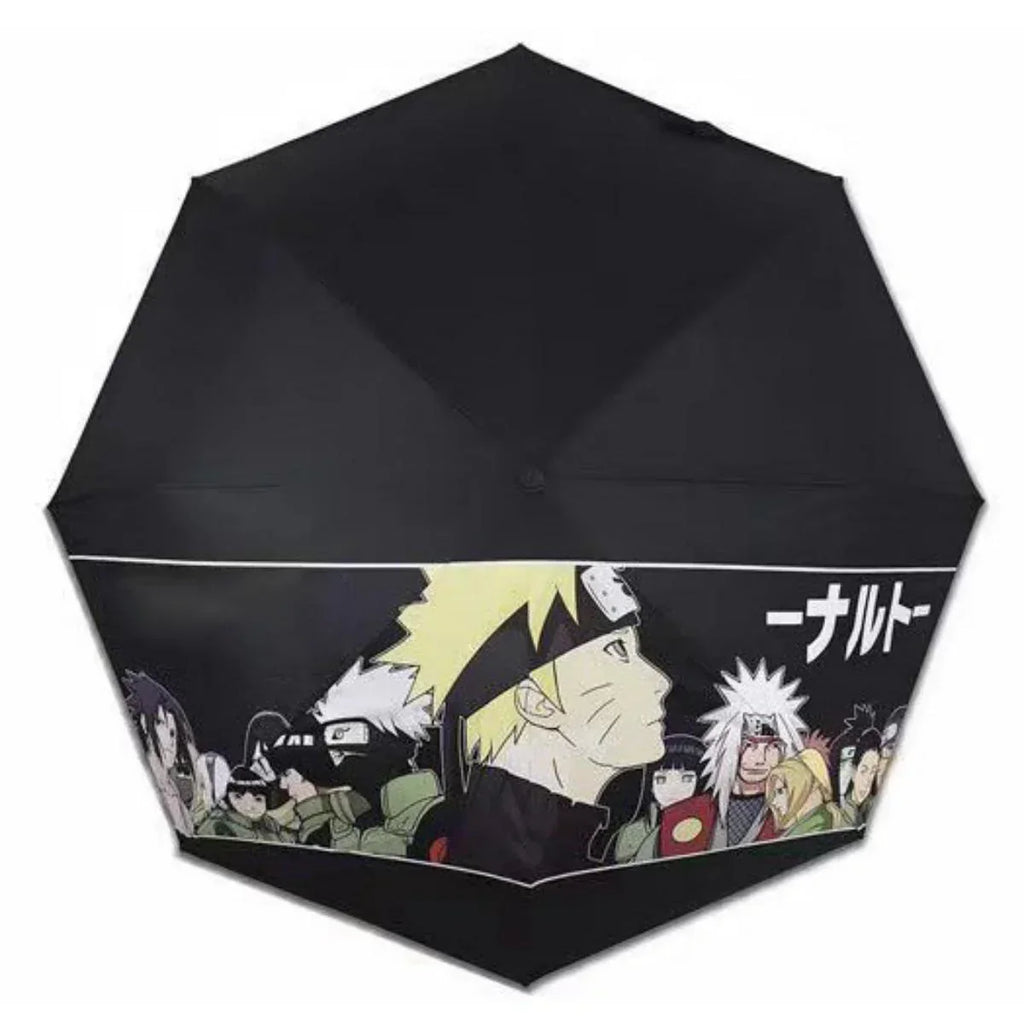 Parasol petit frais Sasuke/Itachi Niveau d'apparence élevé