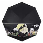 Parasol petit frais Sasuke/Itachi Niveau d'apparence élevé