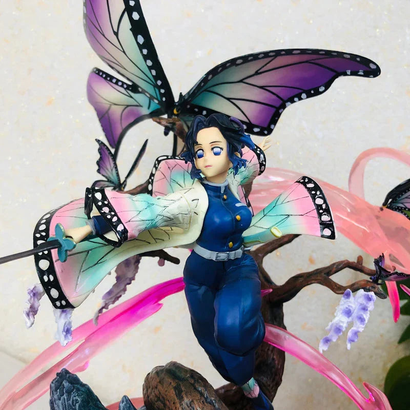 figurine Kochou Shinobu grand modèle