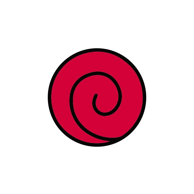 Collection de badges métalliques susuke/itachi/kakakshi Mangekyou Sharingan