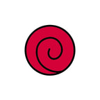 Collection de badges métalliques susuke/itachi/kakakshi Mangekyou Sharingan