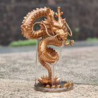 Kit de garage Figurine Shenron - Un superbe objet de collection