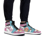 Chaussures de sport décontractées confortables Chopper