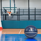 Laboon high elastic non-slip and wear resistant basketball