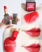 Rouge à lèvres Luffy/Chopper original, édition limitée, cosmétiques