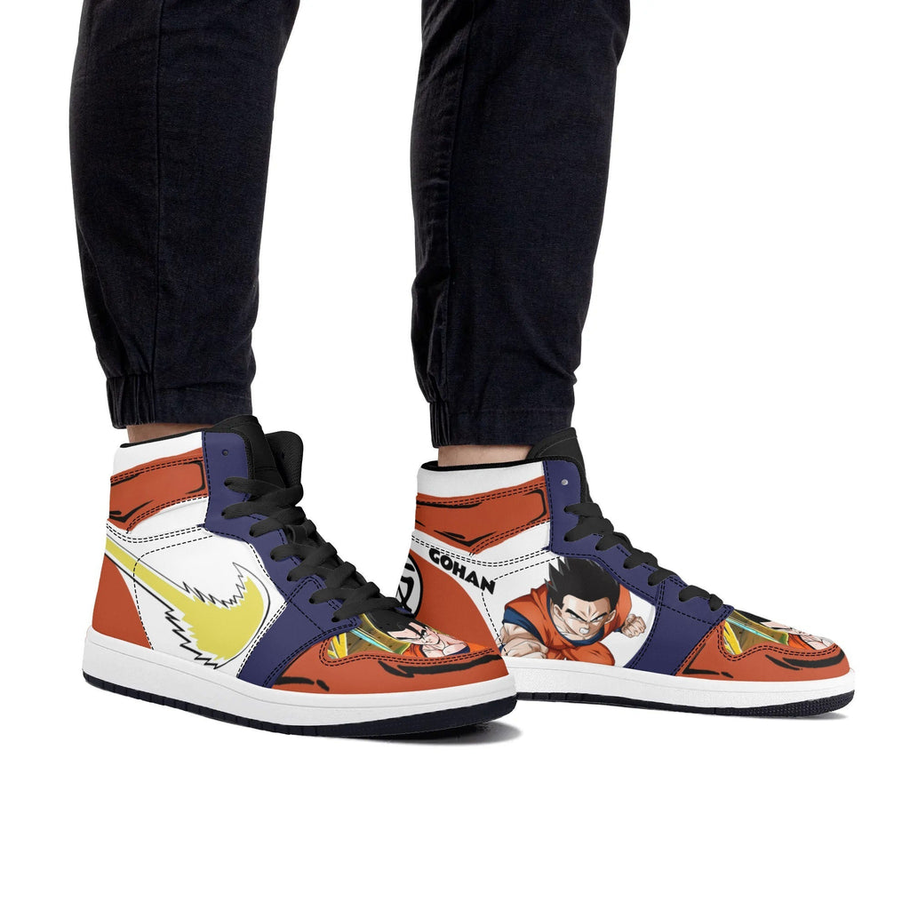 Chaussures de sport décontractées Son Gohan confortables