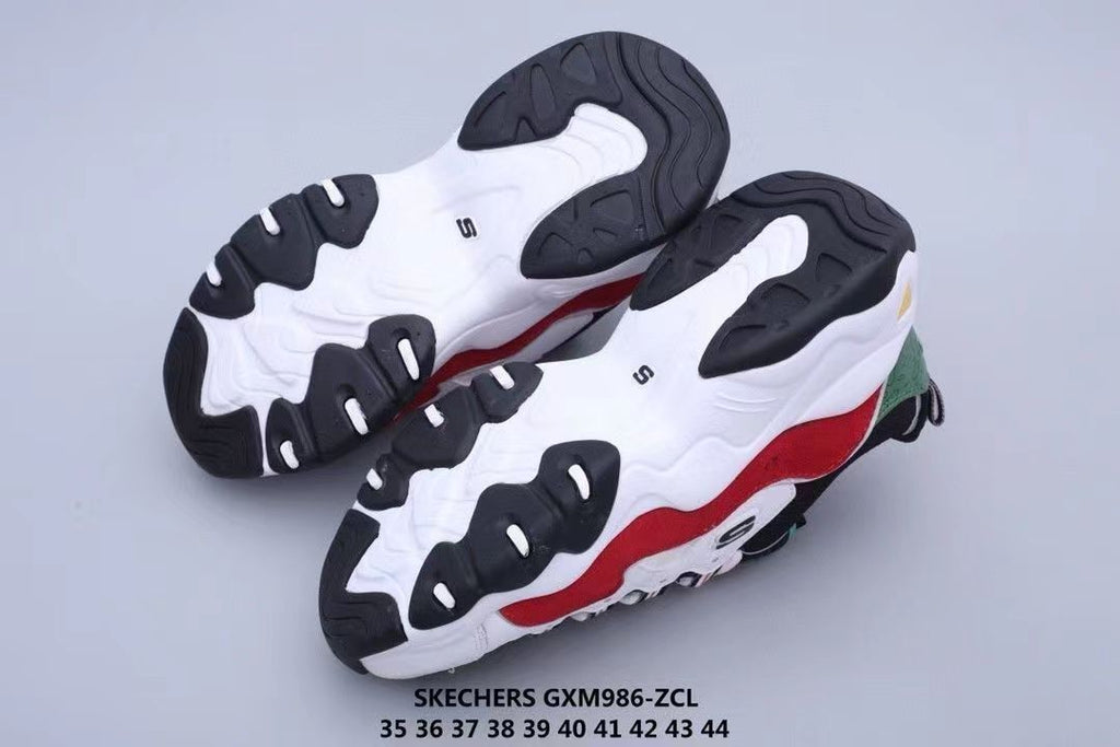 Marshall·D·Teach Comfortable casual sneakers shoes