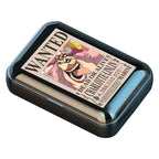 Écouteurs-boutons serre-tête audio sans fil sans perte Bluetooth 5.0 Luffy/Zoro