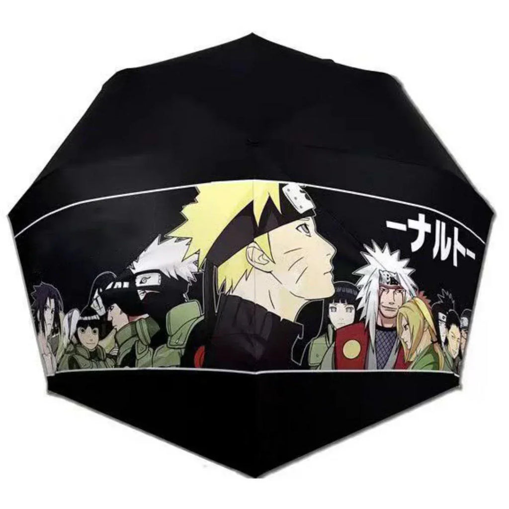 Parasol petit frais Sasuke/Itachi Niveau d'apparence élevé