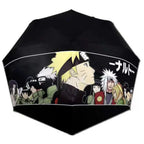 Parasol petit frais Sasuke/Itachi Niveau d'apparence élevé