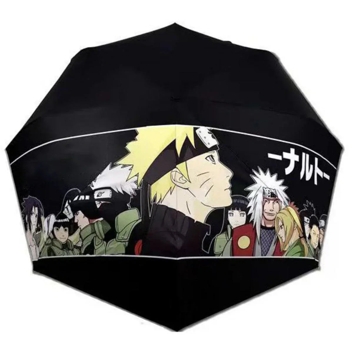Parasol petit frais Sasuke/Itachi Niveau d'apparence élevé