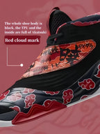 Chaussures de sport décontractées confortables Akatsuki