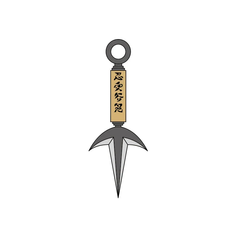 Collection de badges métalliques susuke/itachi/kakakshi Mangekyou Sharingan