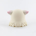 Version officielle Hashibira Inosuke de la tirelire décorative, amusante et adorable, en forme de cochon, qui change les pièces.