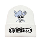 Luffy/Zoro Fashion Cozy Warm Knit Hat