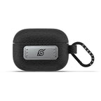 Étui pour écouteurs intra-auriculaires Fire Shadow Ninja Akatsuki au modèle de nuage auspicieux – Pour une meilleure version de vous (casque audio)