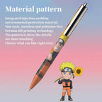 Stylo bille Sasuke/Kakashi, une collection incontournable !