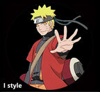 Projecteur d'images automatique Uzumaki Cool HD Sharingan avec capteur infrarouge