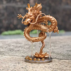 Kit de garage Figurine Shenron - Un superbe objet de collection