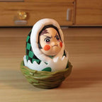 Jouets de décompression pour gobelets Tanjirou/Nezuko/Zenitsu/Inosuke