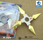 Sharingan Fidget spinner decompression toy