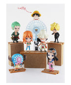 Ventilateur portable Luffy - Profitez de la brise à tout moment, n'importe où !