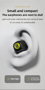 Marvel Iron Man Captain America TWS Earbuds, Avengers Bluetooth 5.3 Wireless Gaming Headphones