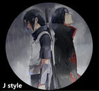 Projecteur d'images automatique Uzumaki Cool HD Sharingan avec capteur infrarouge