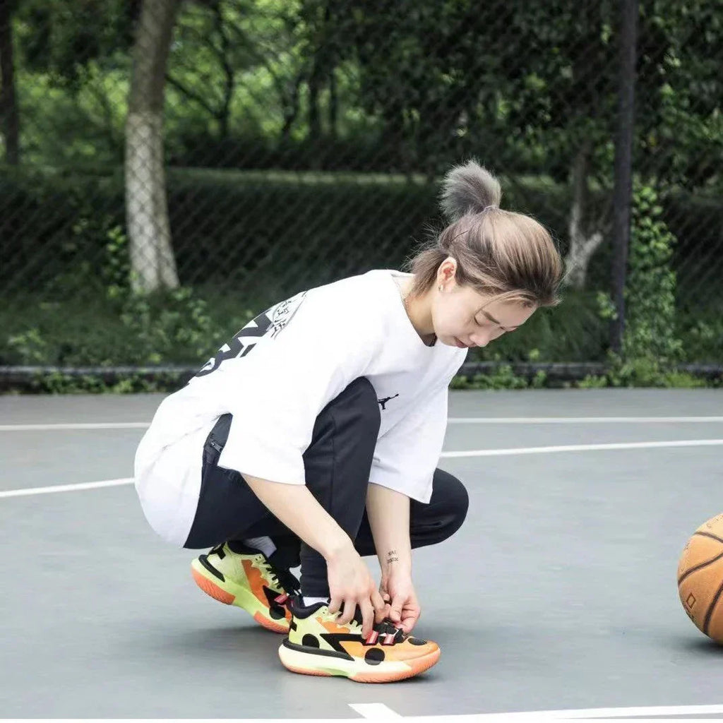 Chaussures de sport décontractées confortables Kurama