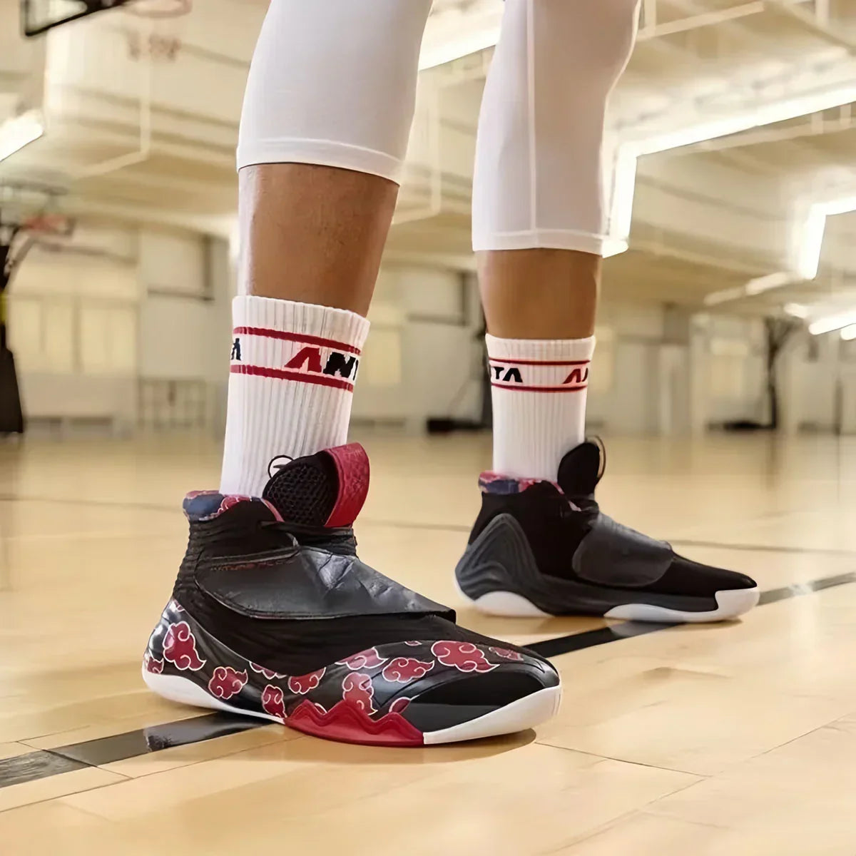 Chaussures de sport décontractées confortables Akatsuki