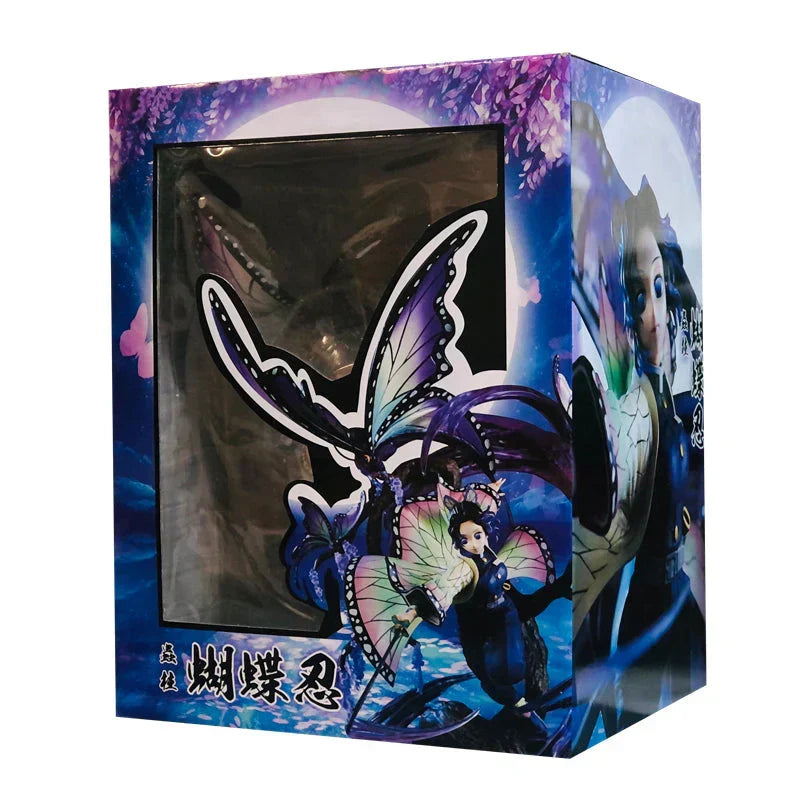 figurine Kochou Shinobu grand modèle