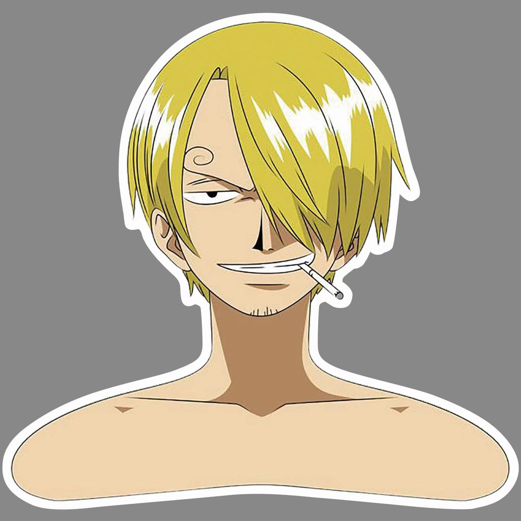 Porte-manteau figurine Luffy/Zoro
