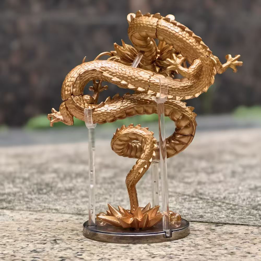 Kit de garage Figurine Shenron - Un superbe objet de collection