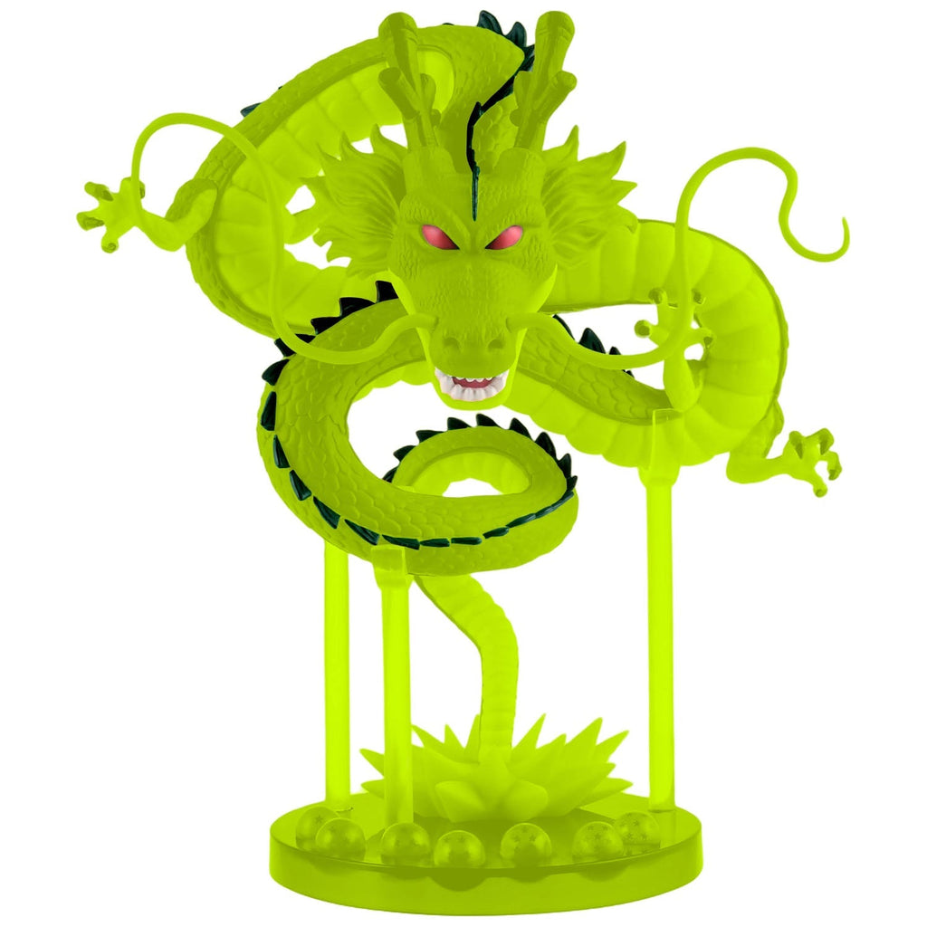 Kit de garage Figurine Shenron - Un superbe objet de collection