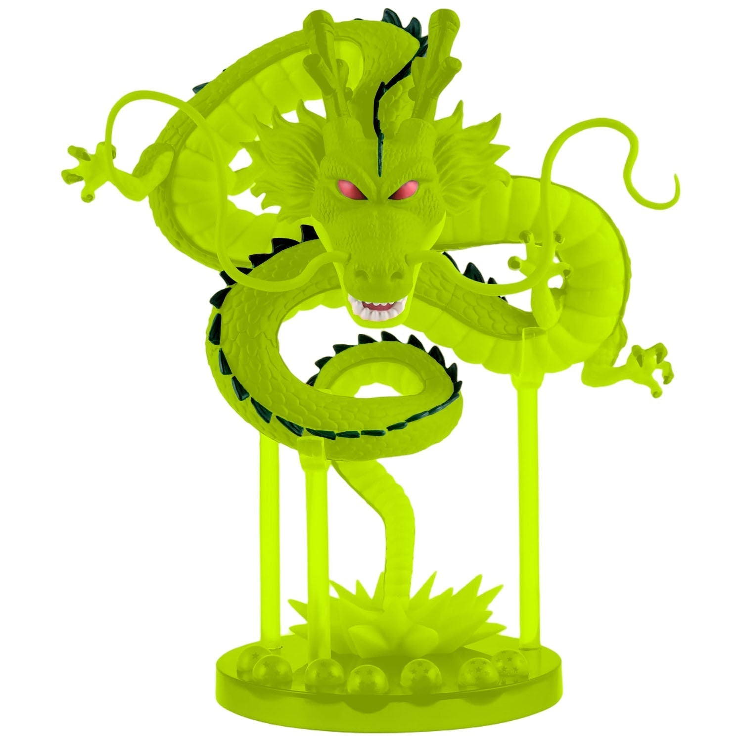 Kit de garage Figurine Shenron - Un superbe objet de collection